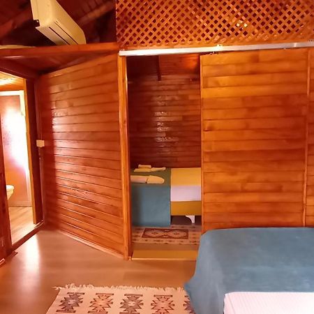 Oranj Ranch Hotel Kemer Zewnętrze zdjęcie