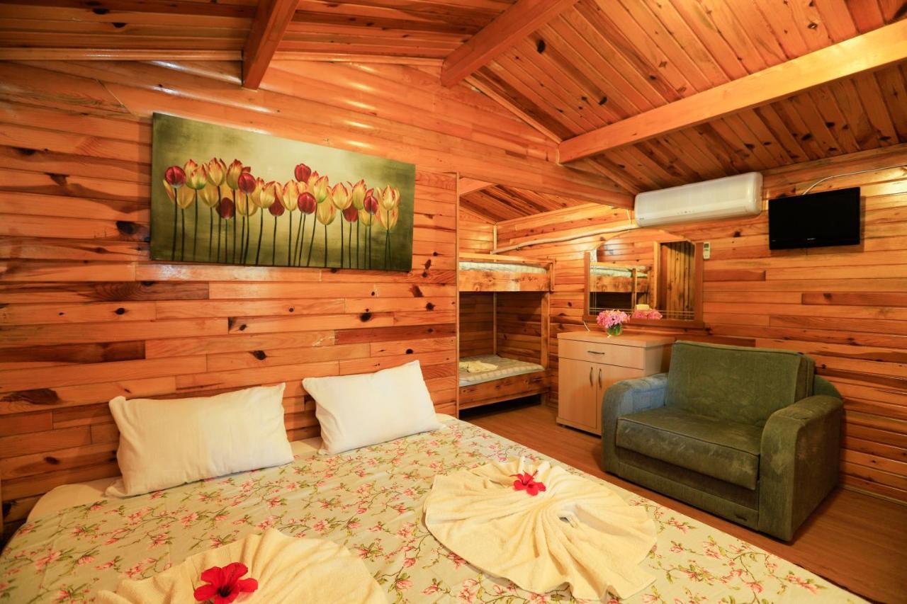 Oranj Ranch Hotel Kemer Zewnętrze zdjęcie