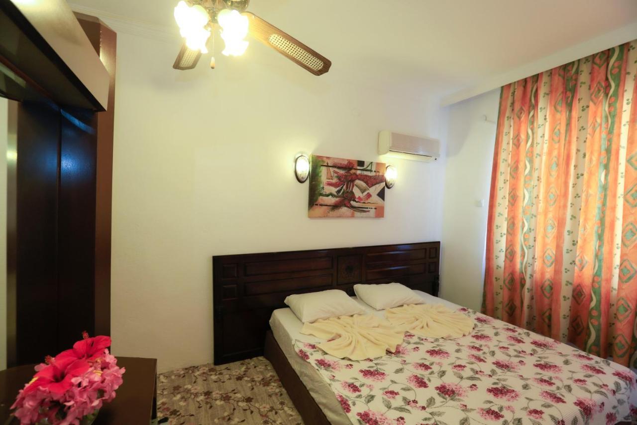 Oranj Ranch Hotel Kemer Zewnętrze zdjęcie