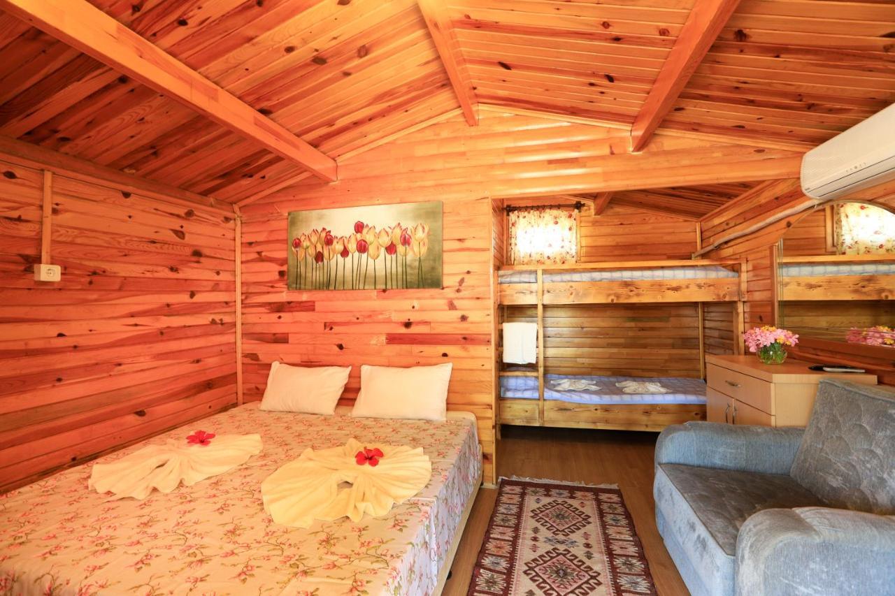Oranj Ranch Hotel Kemer Zewnętrze zdjęcie