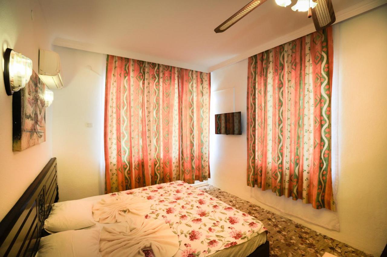 Oranj Ranch Hotel Kemer Zewnętrze zdjęcie