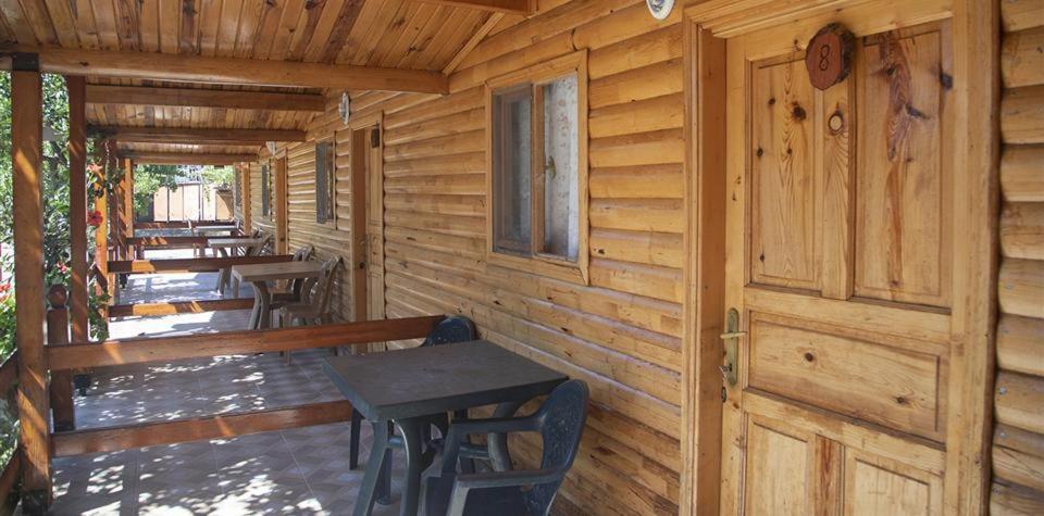 Oranj Ranch Hotel Kemer Zewnętrze zdjęcie
