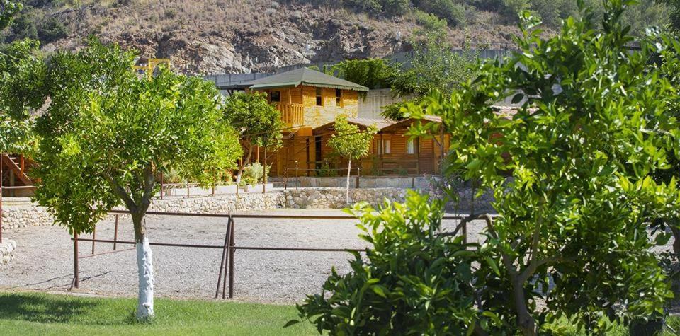 Oranj Ranch Hotel Kemer Zewnętrze zdjęcie