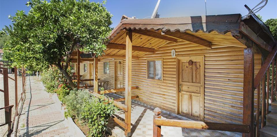Oranj Ranch Hotel Kemer Zewnętrze zdjęcie