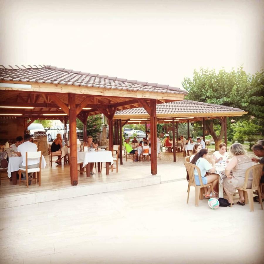 Oranj Ranch Hotel Kemer Zewnętrze zdjęcie