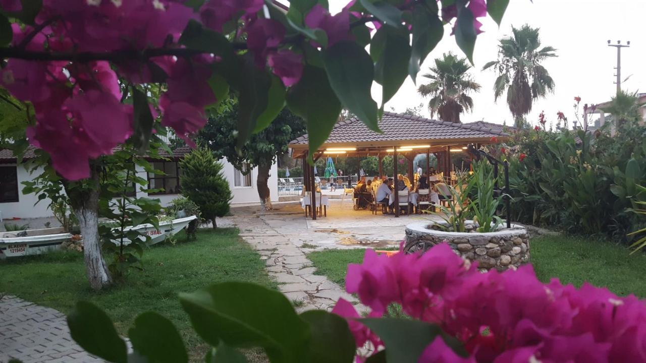 Oranj Ranch Hotel Kemer Zewnętrze zdjęcie