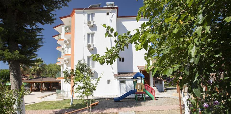 Oranj Ranch Hotel Kemer Zewnętrze zdjęcie
