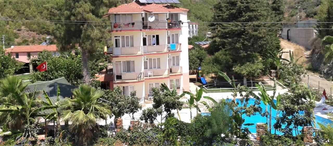 Oranj Ranch Hotel Kemer Zewnętrze zdjęcie