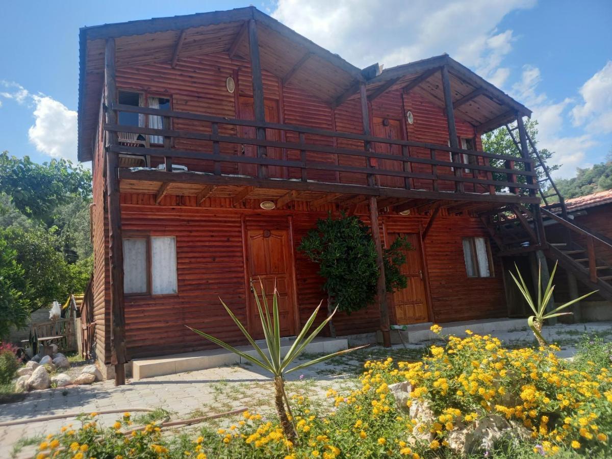 Oranj Ranch Hotel Kemer Zewnętrze zdjęcie
