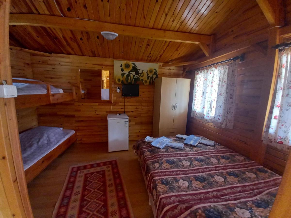 Oranj Ranch Hotel Kemer Zewnętrze zdjęcie