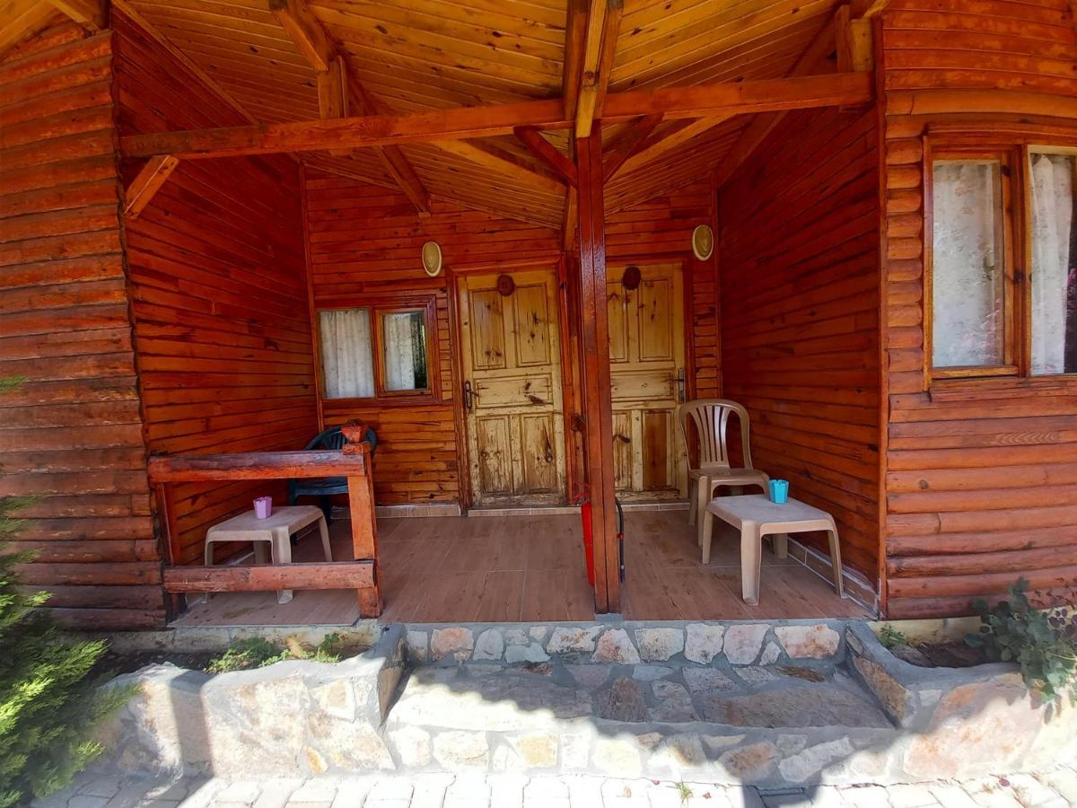 Oranj Ranch Hotel Kemer Zewnętrze zdjęcie