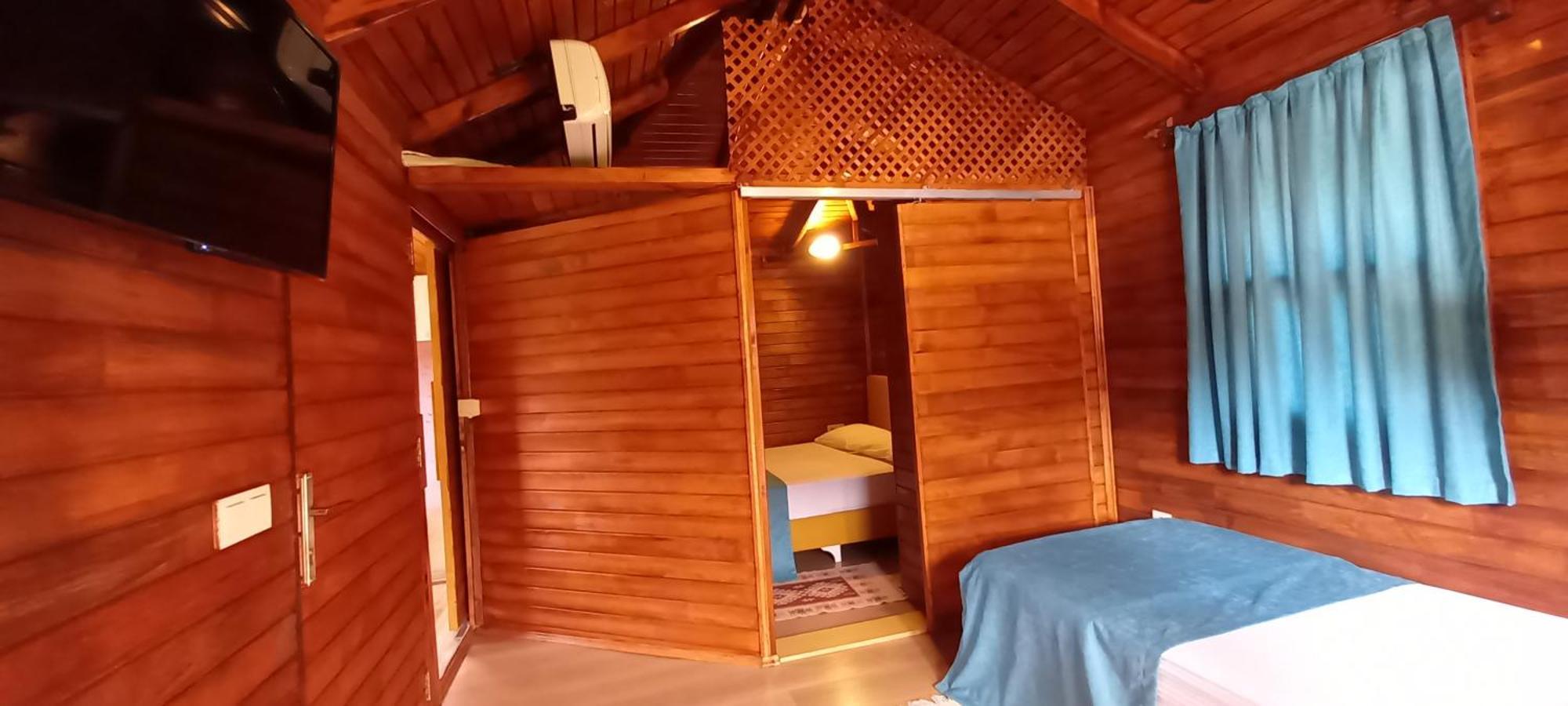Oranj Ranch Hotel Kemer Zewnętrze zdjęcie