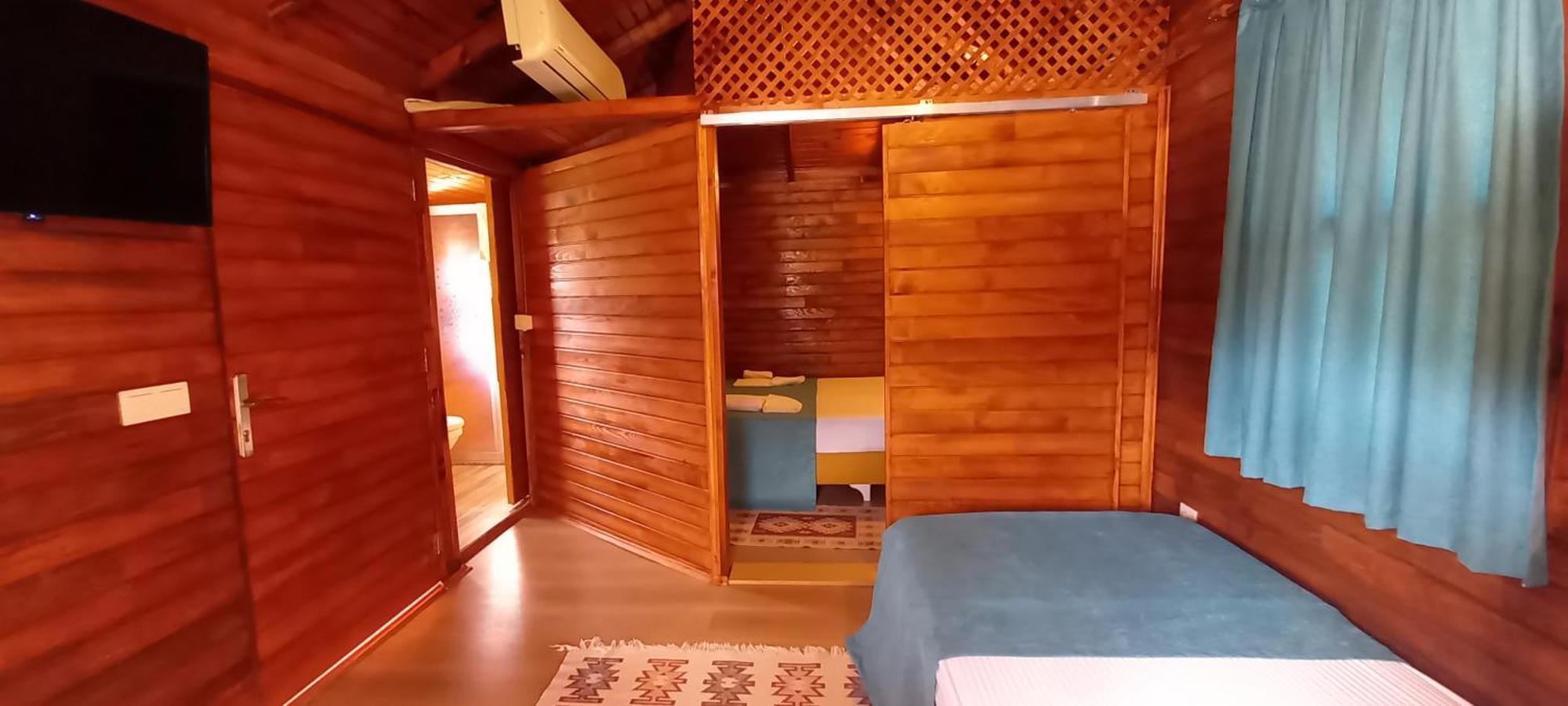 Oranj Ranch Hotel Kemer Zewnętrze zdjęcie