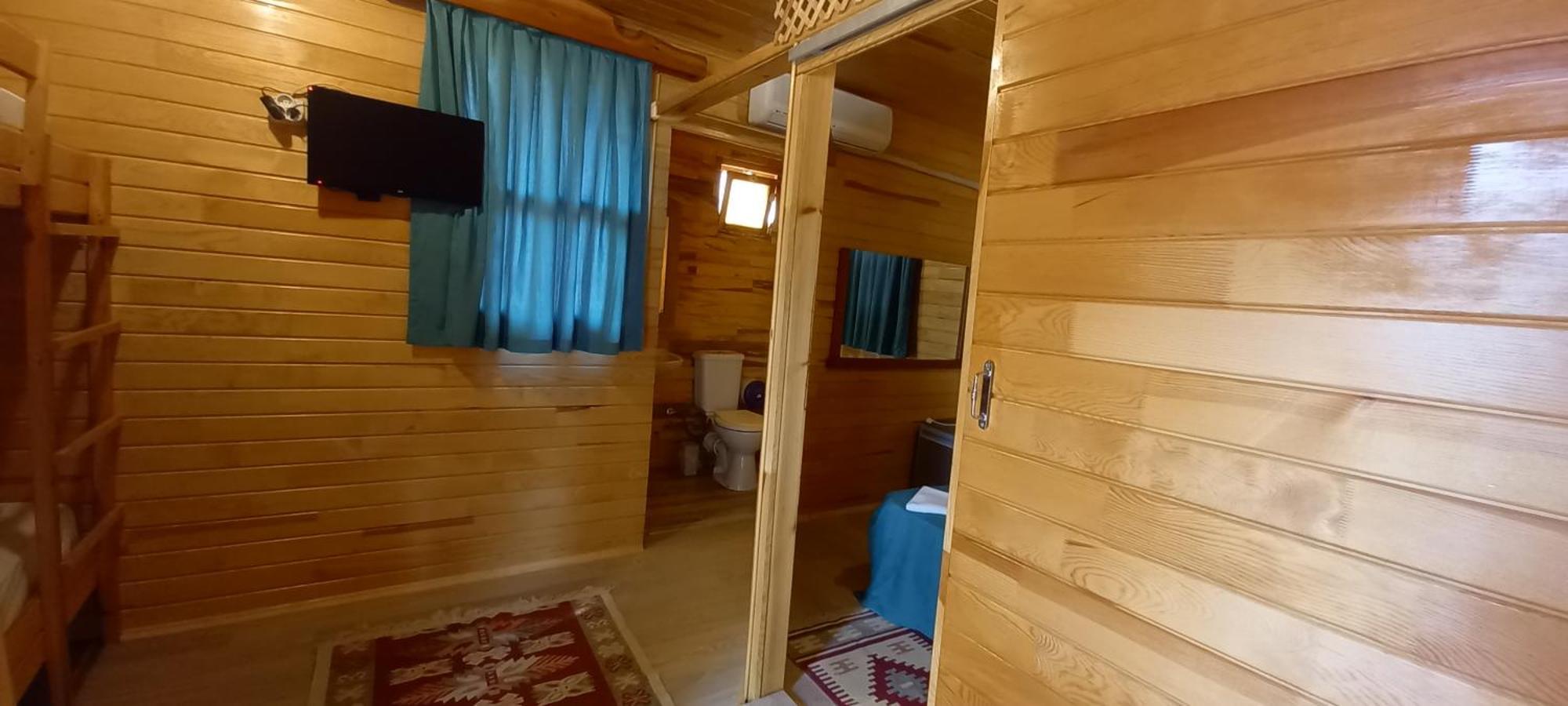 Oranj Ranch Hotel Kemer Zewnętrze zdjęcie