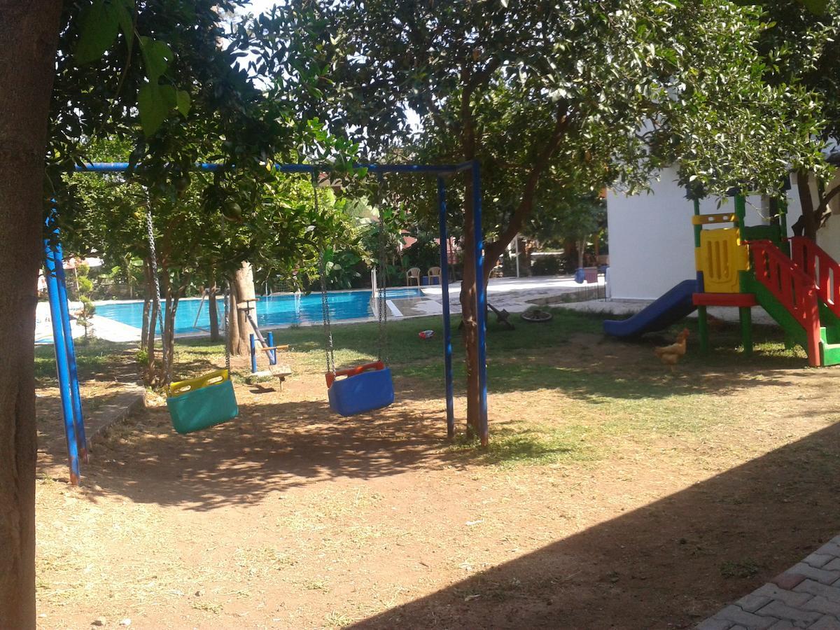 Oranj Ranch Hotel Kemer Zewnętrze zdjęcie