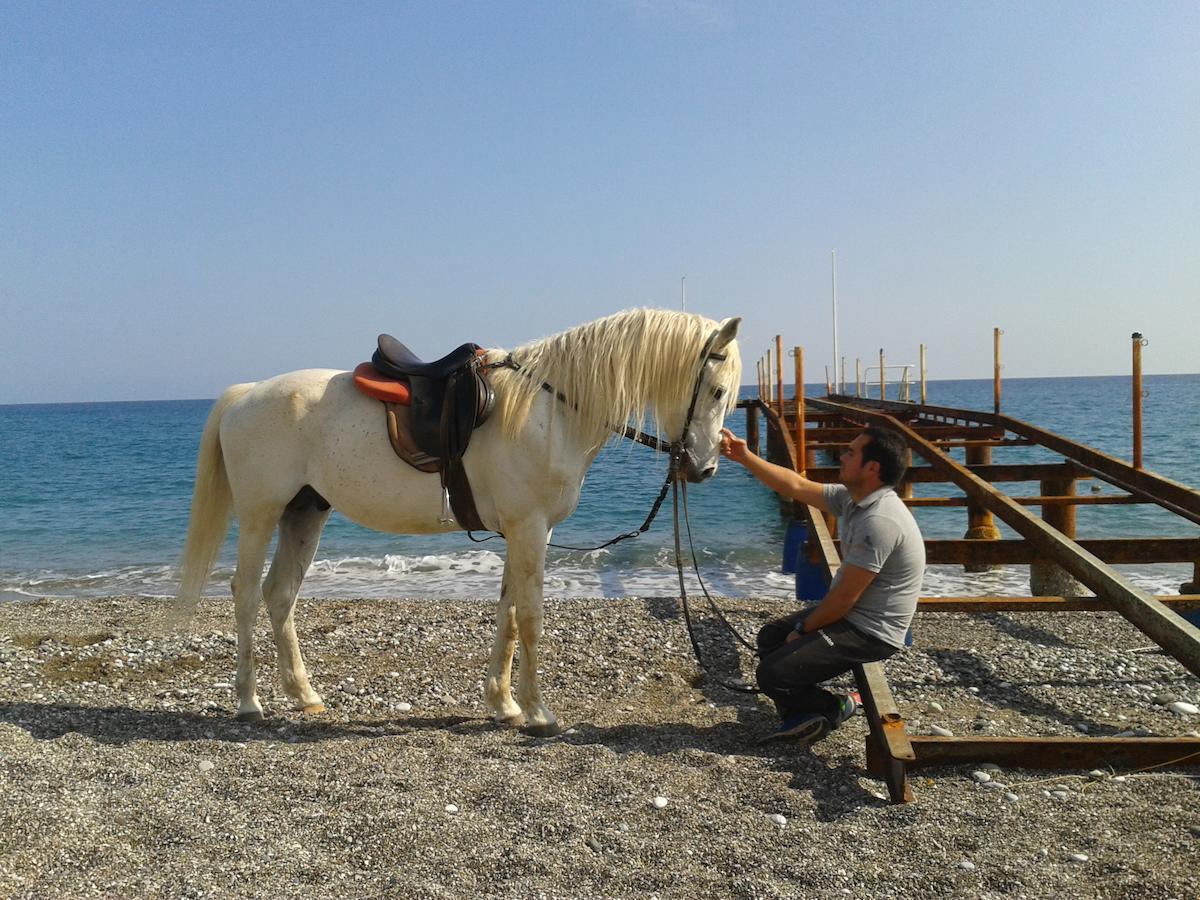 Oranj Ranch Hotel Kemer Zewnętrze zdjęcie