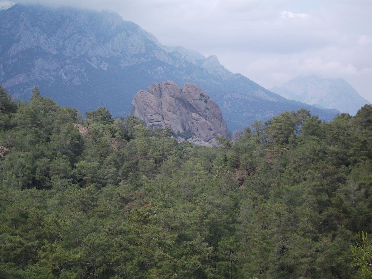 Oranj Ranch Hotel Kemer Zewnętrze zdjęcie