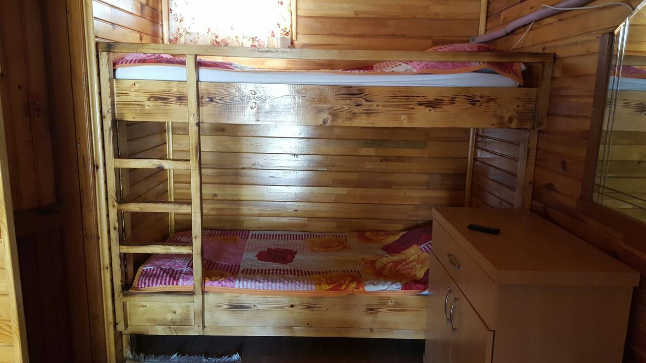 Oranj Ranch Hotel Kemer Zewnętrze zdjęcie