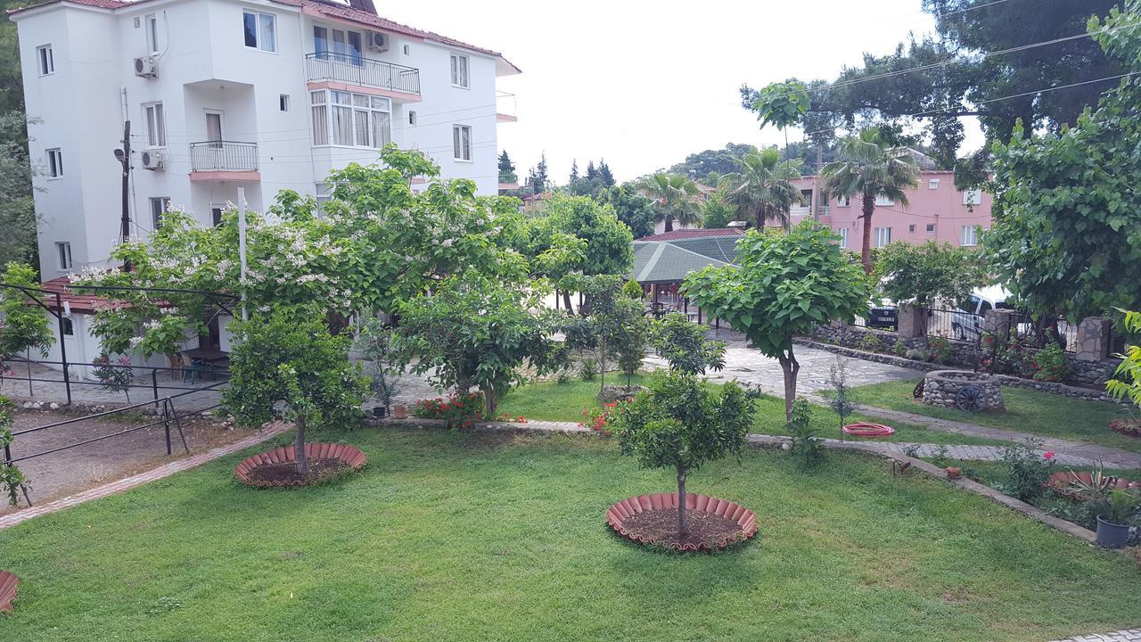 Oranj Ranch Hotel Kemer Zewnętrze zdjęcie