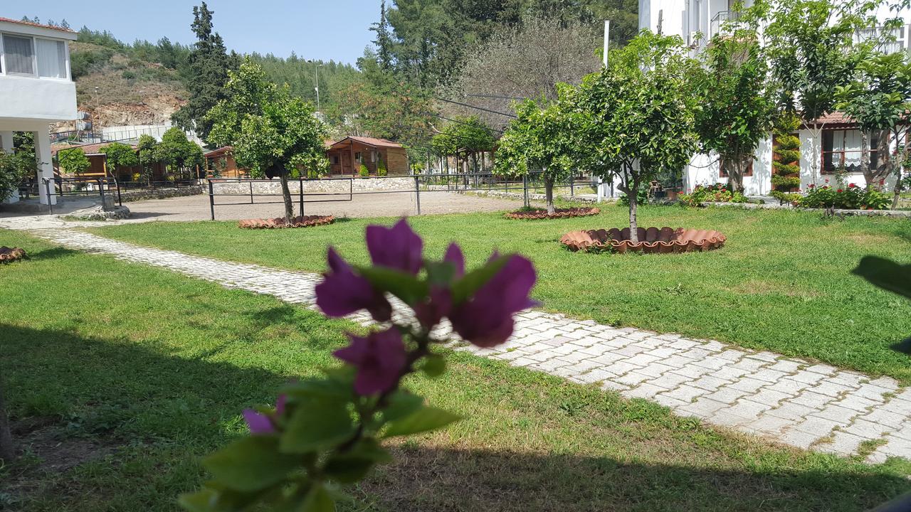 Oranj Ranch Hotel Kemer Zewnętrze zdjęcie