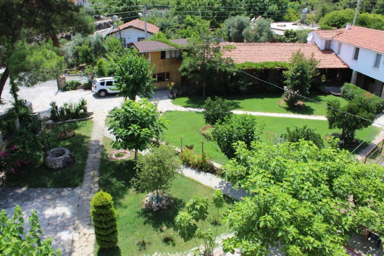 Oranj Ranch Hotel Kemer Zewnętrze zdjęcie