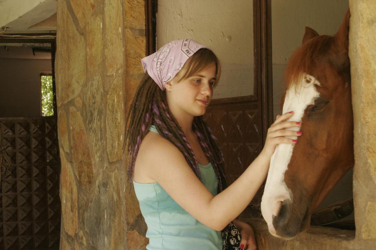 Oranj Ranch Hotel Kemer Zewnętrze zdjęcie